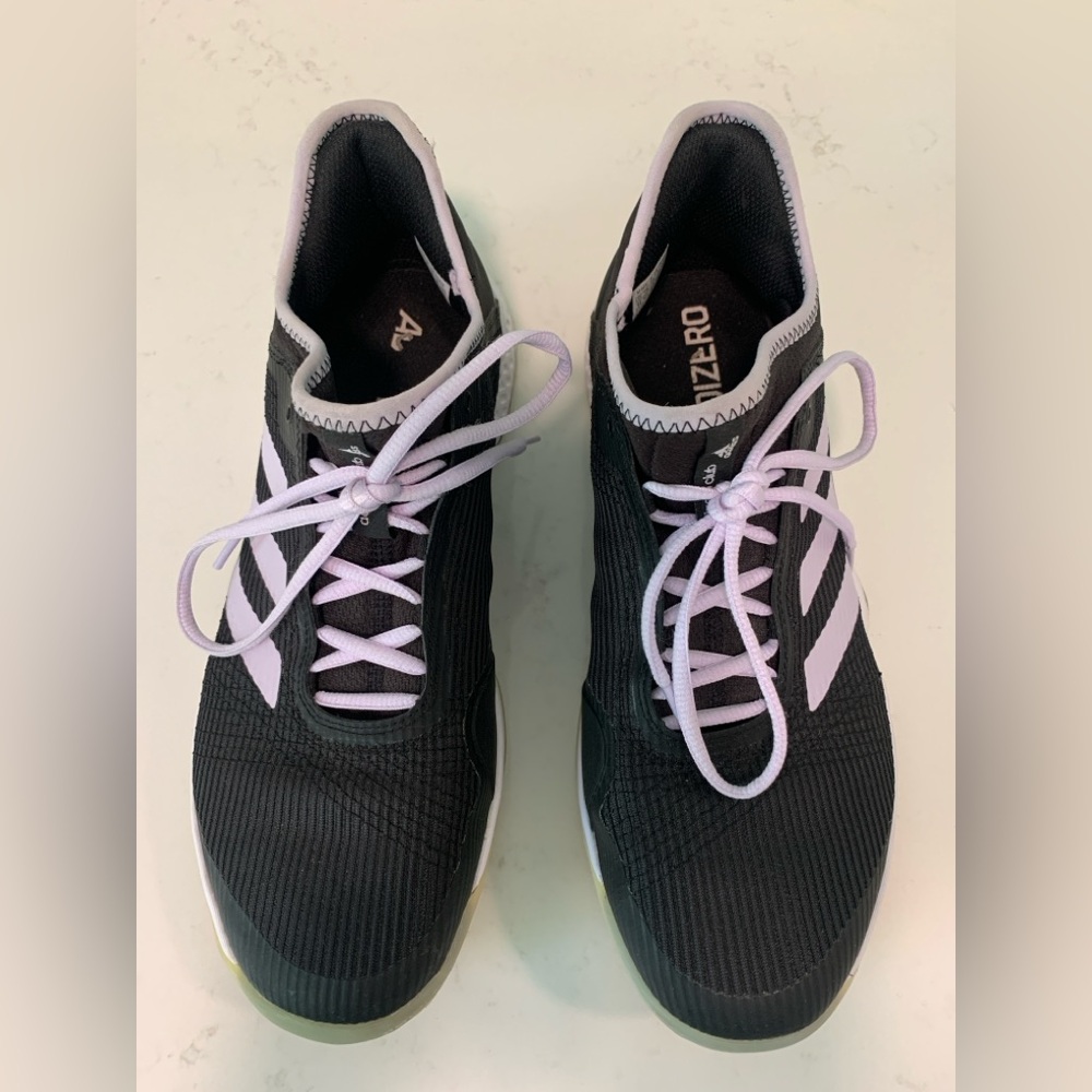 Adidas Ladies Tennis Shoes (11M)